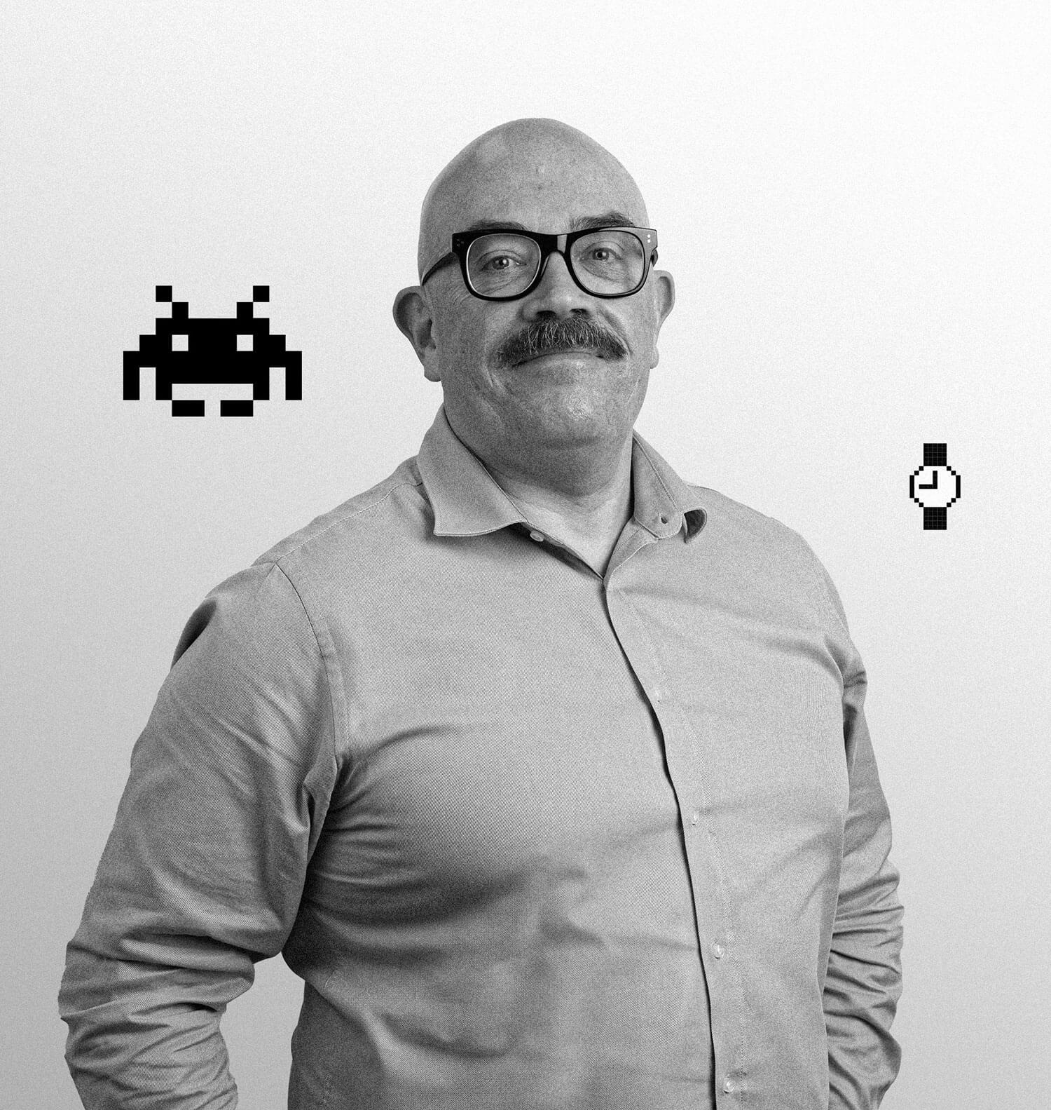 Bill Dunlop