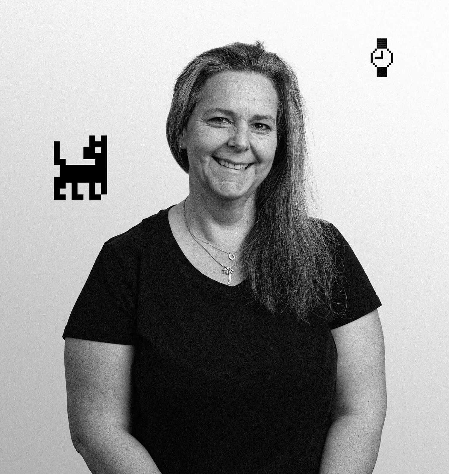 Rowena Maunsell