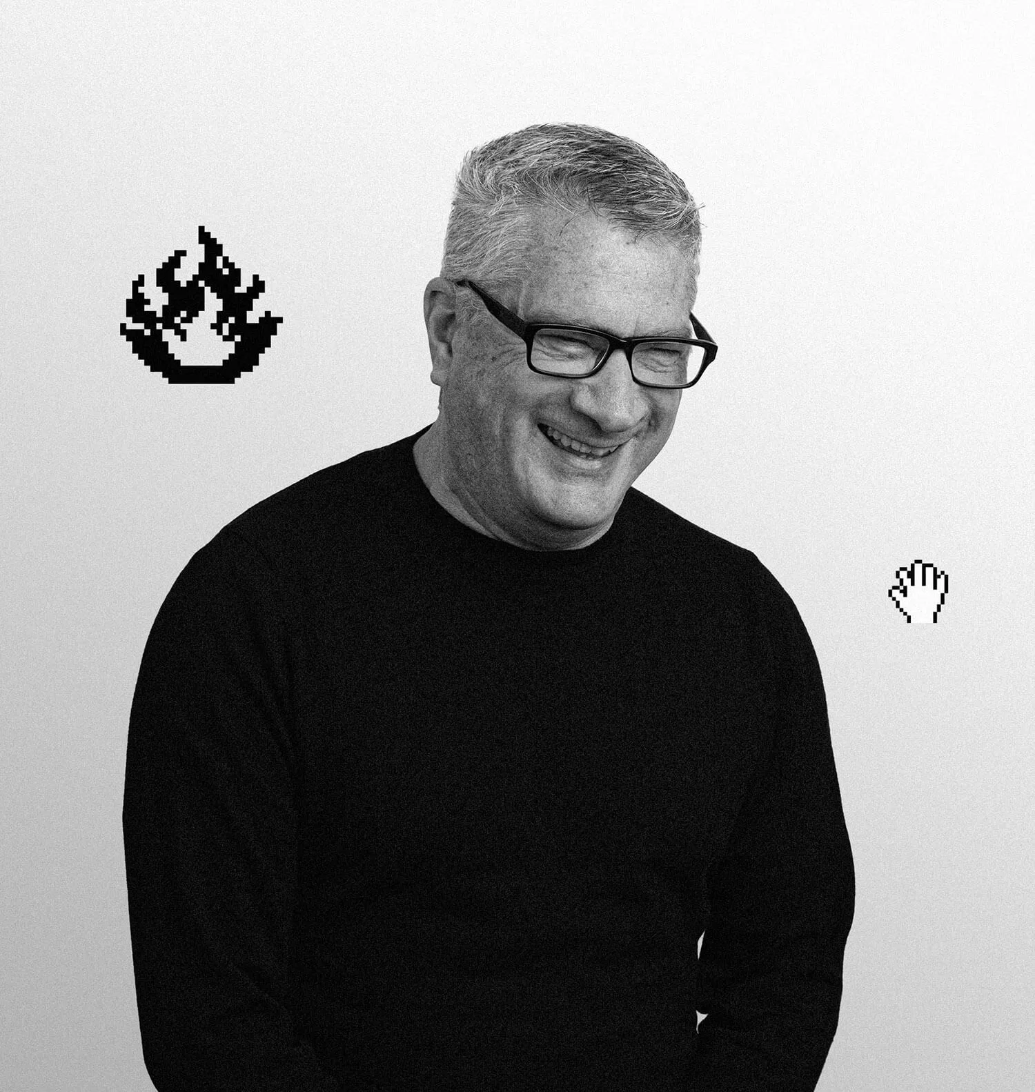 Wayne James